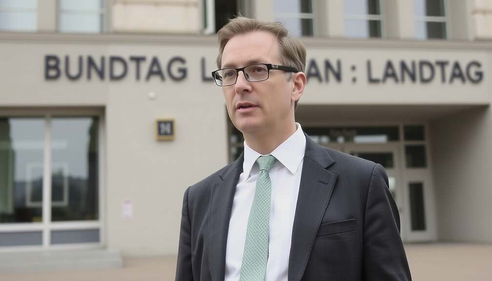 Ramelow Defends Left‑AfD Collaboration in Thuringia Amid Sports‑Facility Bill Fallout