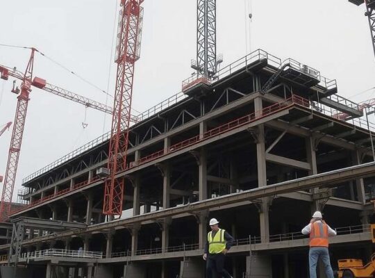 Renk Expands Presence in Poland, Building a Service Hub to Bolster NATO Armaments in Eastern Europe