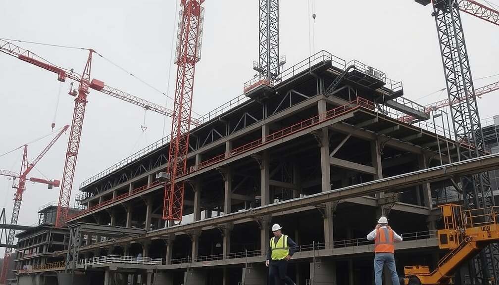 Renk Expands Presence in Poland, Building a Service Hub to Bolster NATO Armaments in Eastern Europe