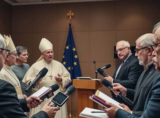 The World Needs Europe