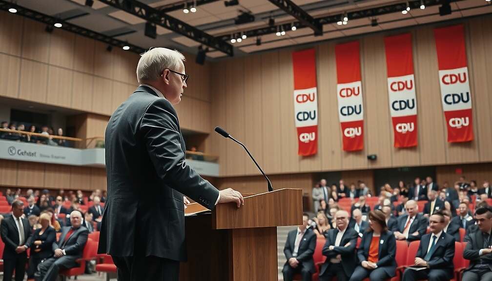 Spahn Commends Merz Administration, Urges Confidence in Germany's New Direction