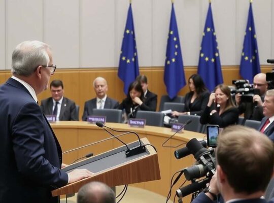 SPD Calls on EU to Join CPTPP, Aiming for Economic Stability vs China