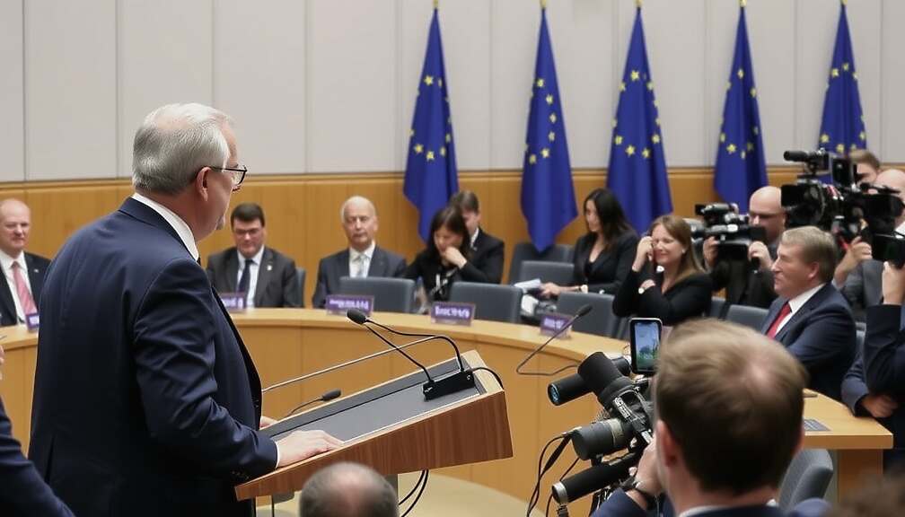 SPD Calls on EU to Join CPTPP, Aiming for Economic Stability vs China