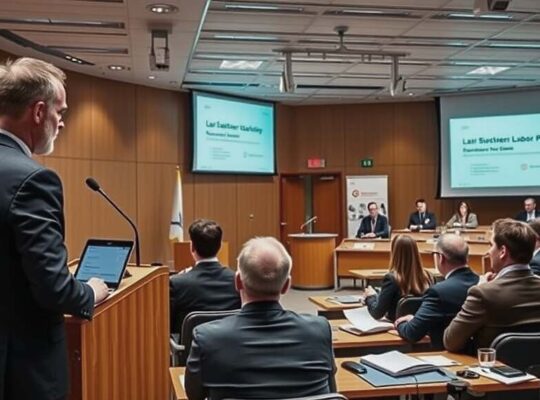 Labour Expert Criticises Söder's One‑Hour Work Plan, Urges Tax, Care, and Retention Reforms