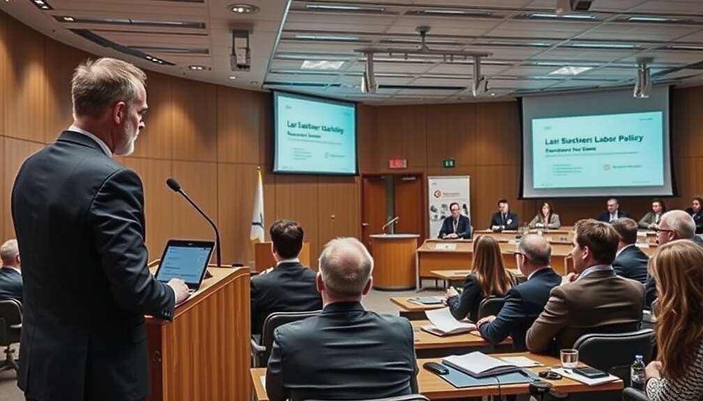 Labour Expert Criticises Söder's One‑Hour Work Plan, Urges Tax, Care, and Retention Reforms