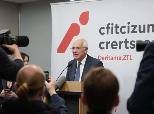 Germany's Left Party Calls for Schufa's Abolition, Citing Privacy Abuse and Discriminatory Credit Scoring​​