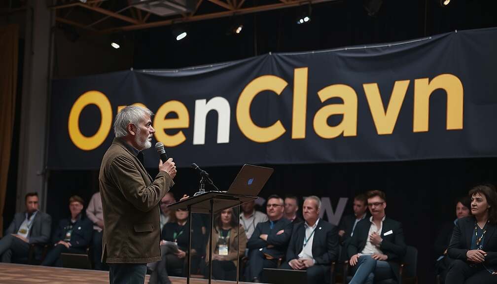 Open‑Source AI Agent Risks Prompt‑Injection and System Takeover..