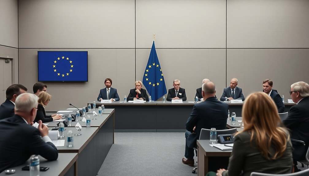 EU Postpones Ratification of US Trade Deal, Demands Trump's Tariff Details.