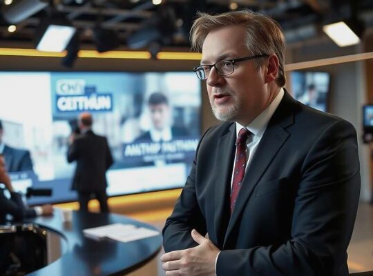 Amthor Supports Work-Requirement Debate for Germany's Citizens' Income Beneficiaries to Safeguard Social Justice and Employment Skills