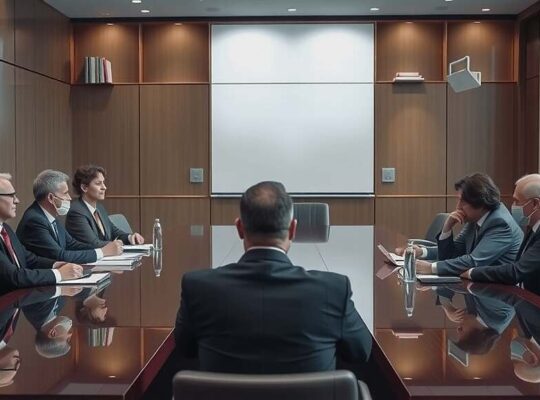 Germany Sets First Steps to Tackle Post‑Infectious Diseases, Accelerating Research and Clinical Trials