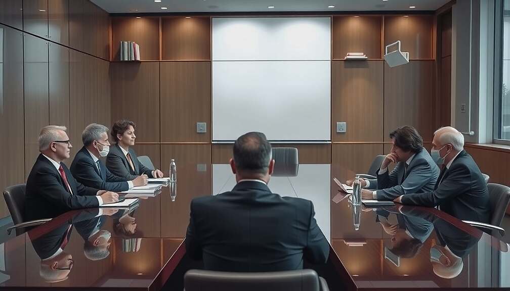 Germany Sets First Steps to Tackle Post‑Infectious Diseases, Accelerating Research and Clinical Trials