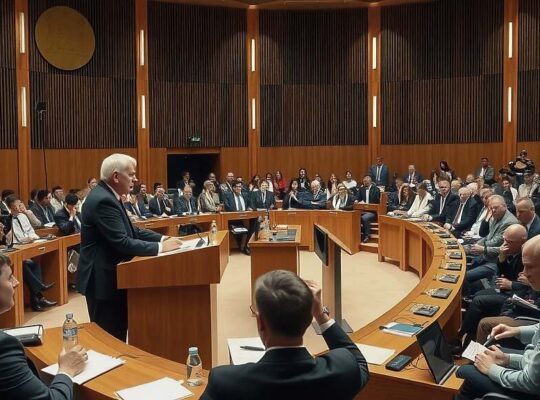 Germany Targets End-February Release of Heating Law Key Points