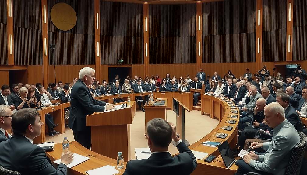 Germany Targets End-February Release of Heating Law Key Points