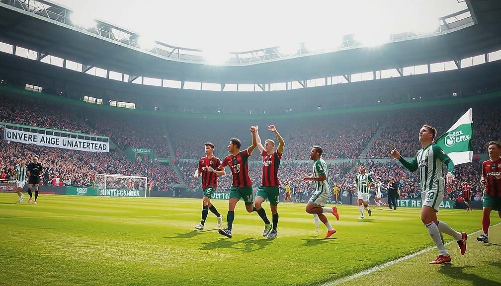 Milosevic's Header Sparks Werder Bremen's 2‑0 Victory, Ending 13‑Match Winning Streak