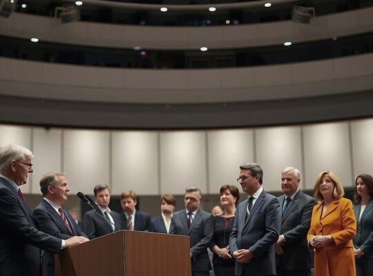 CDU Leaders Urge Major Pension Reform This Year, Calling for Stronger Corporate and Private Retirement Plans