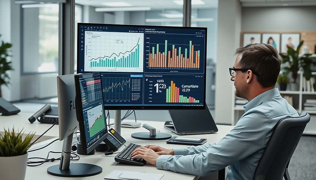 German Unemployment Rises 81,000 YoY in February but Falls 15,000 MoM, Staying Just over 3 Million Jobs Unoccupied