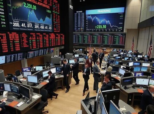 DAX Climbs 0.9% After Weekend Surge as Bitcoin Soars 10%, Gold Rises to $4,933/Oz, Crypto Shockwaves and Opel's Battery‑Plant Sale Drive Market Anxiety