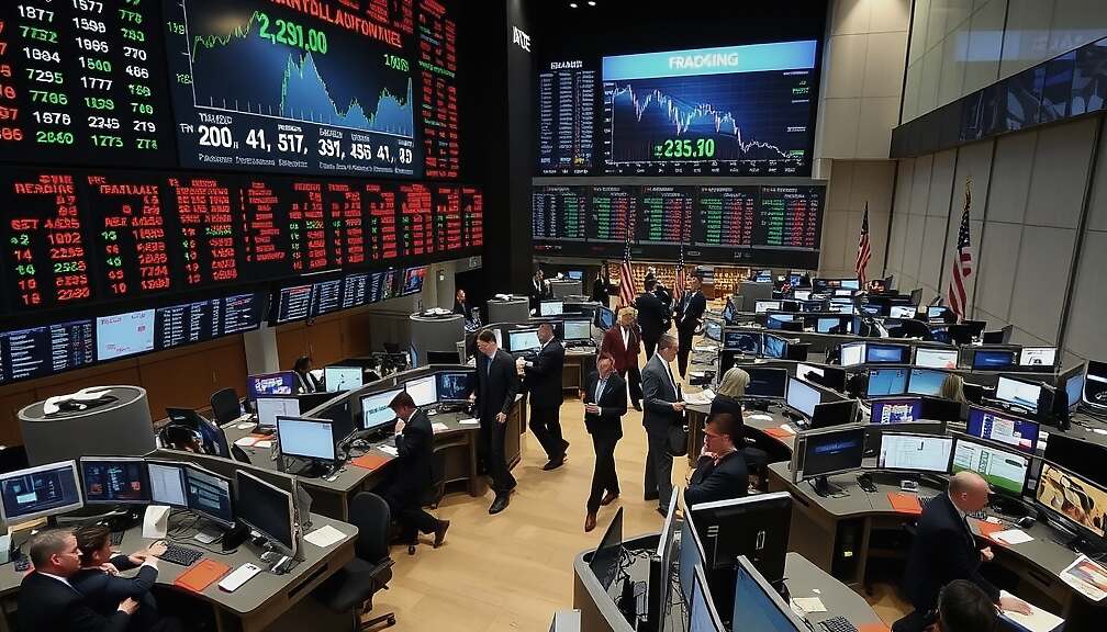 DAX Climbs 0.9% After Weekend Surge as Bitcoin Soars 10%, Gold Rises to $4,933/Oz, Crypto Shockwaves and Opel's Battery‑Plant Sale Drive Market Anxiety