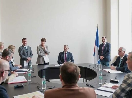 German Health Insurers Seek Increased Federal Funds for Basic Income Recipients in 79 Lawsuits.