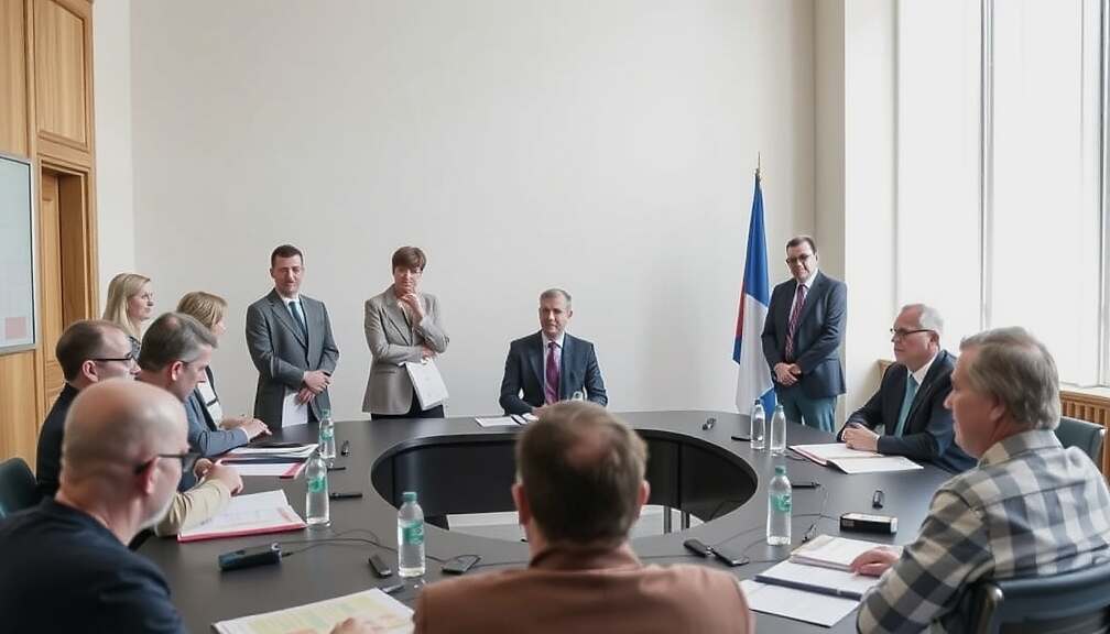 German Health Insurers Seek Increased Federal Funds for Basic Income Recipients in 79 Lawsuits.