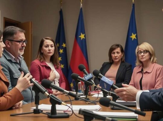 Experts Slam Germany's Extended Border Controls, Argue They Violate New EU Asylum Law.