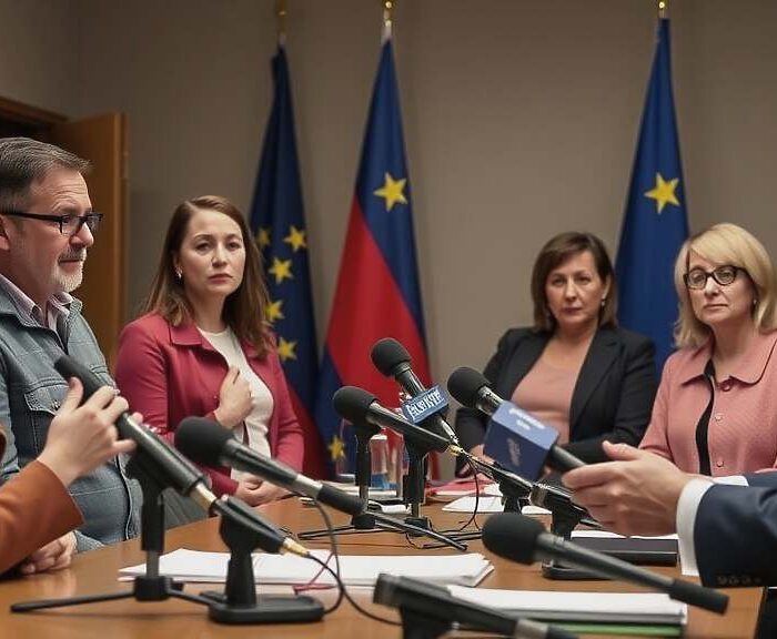 Experts Slam Germany's Extended Border Controls, Argue They Violate New EU Asylum Law.