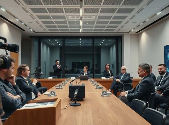 BSI Confirms No Data Breach After Deutsche Bahn DDoS Attack, Service Disruption Only