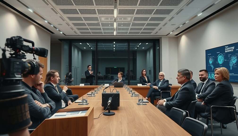 BSI Confirms No Data Breach After Deutsche Bahn DDoS Attack, Service Disruption Only