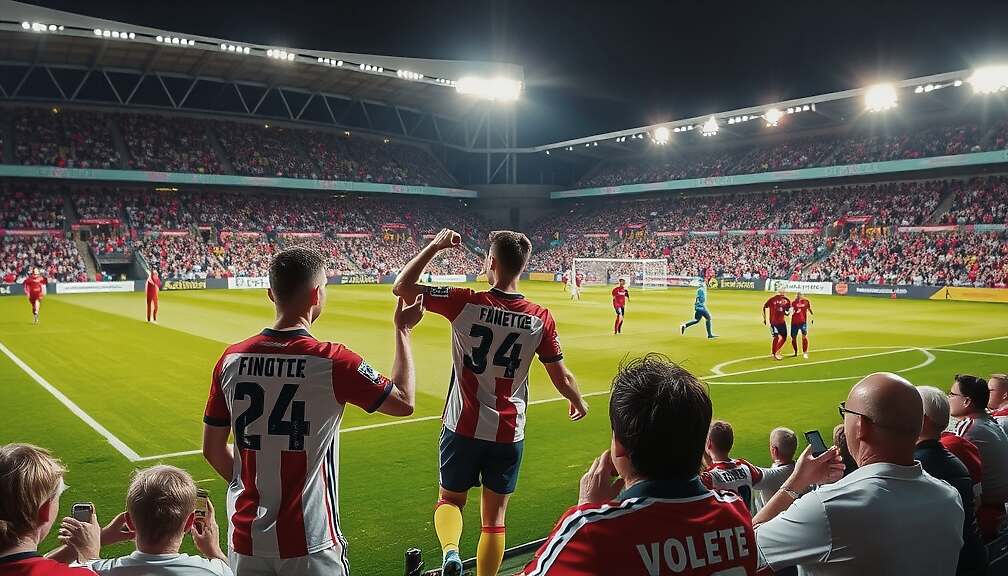 Darmstadt, Elversberg and Karlsruhe Secure Wins, Keep Pace with 2. Bundesliga Leaders