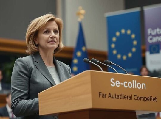 German Development Minister Accuses Israel of Undermining Two‑State Solution and Blocking Aid in West Bank