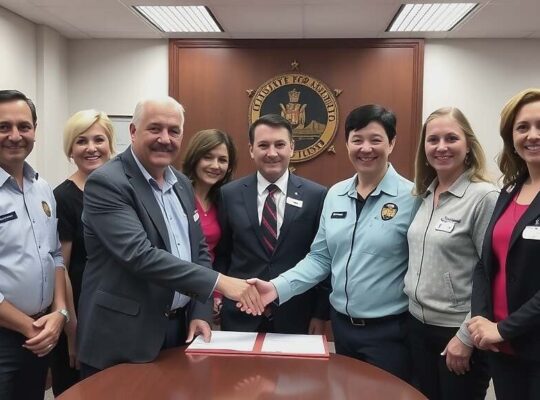 Verdi Secures 5.8% Wage Increase for 925,000 State Public Workers in 27‑Month Pact