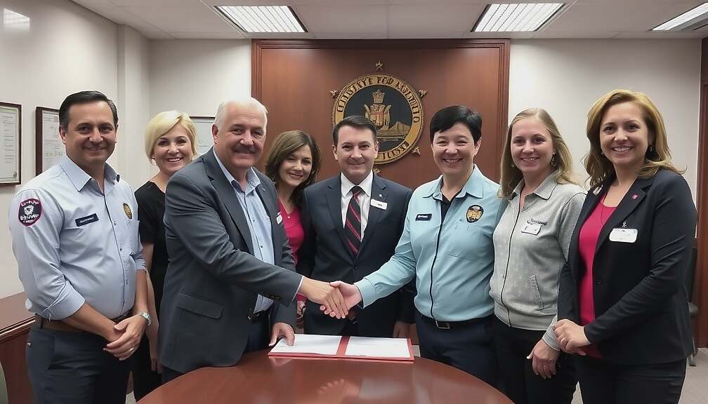 Verdi Secures 5.8% Wage Increase for 925,000 State Public Workers in 27‑Month Pact