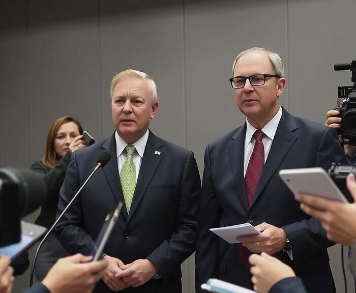 Green Leader Hofreiter Warns Merz to Refrain from Speculating on a New Term