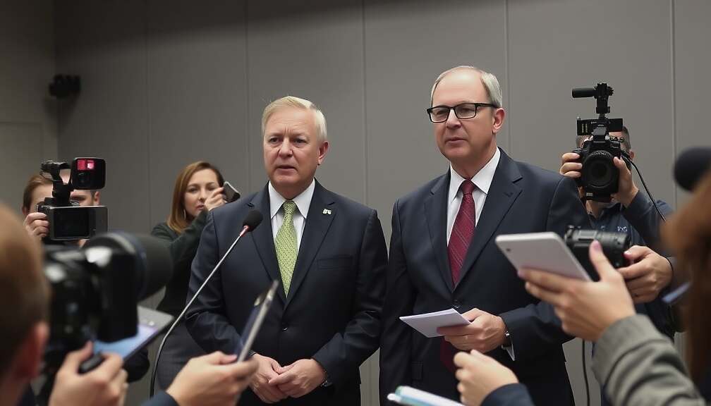 Green Leader Hofreiter Warns Merz to Refrain from Speculating on a New Term