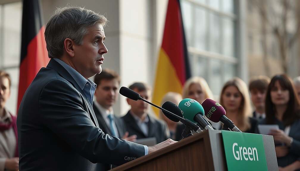 German Greens Call for Return of Nonbinary Maja T. After 8-Year Hungarian Prison Sentence