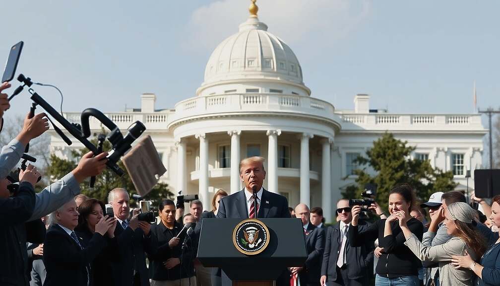 Trump Fires New 10% Global Tariff After Supreme Court Strikes Down Most Previous Duties