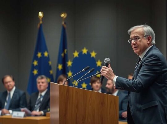 EU Climate Commissioner Urges Expanded Nuclear Power to Drive Decarbonisation and Energy Resilience