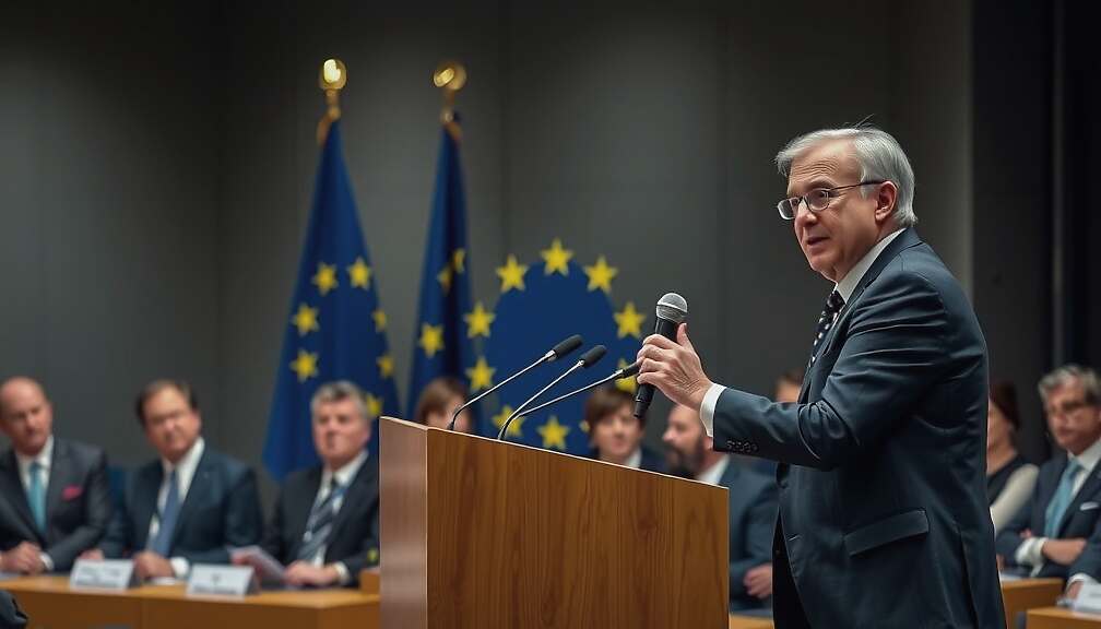 EU Climate Commissioner Urges Expanded Nuclear Power to Drive Decarbonisation and Energy Resilience