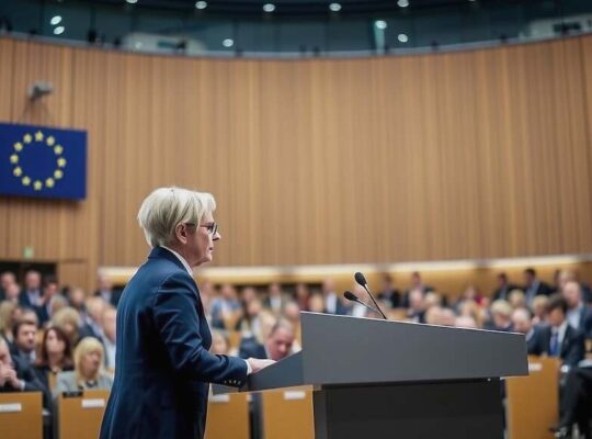 Barley Demands Consistent EU Supply‑Chain Rules, Warns Further Changes Threaten Business Stability and European Competitiveness