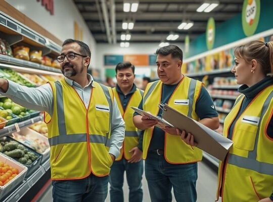 Germany Faces Food‑Safety Shortfall as 1,500 Inspectors Go Missing in Staff Crisis