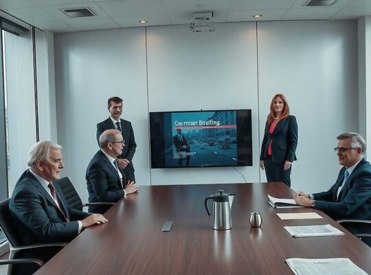 Thuringian AfD Demands Stricter Rules to Tackle Nepotism in Parliamentary Staffing