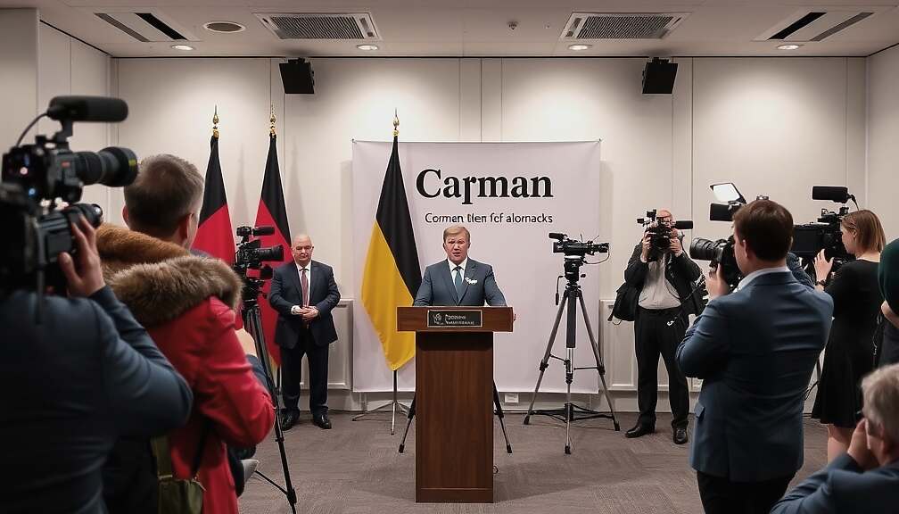 Germany Gears Up Emergency Berlinale Board Meeting Amid Rising Calls to Dismiss Director Over Antisemitism Incidents