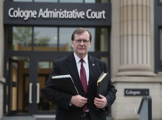 Dobrindt Shifts Focus to AfD's Main Trial After Cologne Court Suspends Urgent Extremist Designation