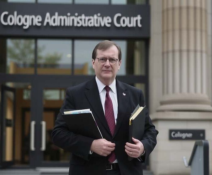 Dobrindt Shifts Focus to AfD's Main Trial After Cologne Court Suspends Urgent Extremist Designation