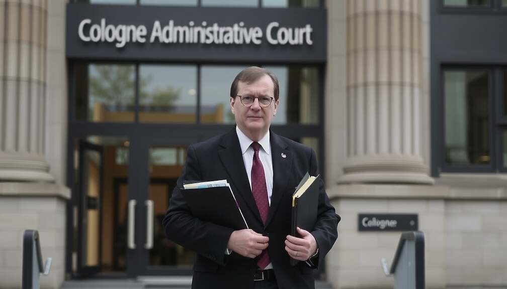 Dobrindt Shifts Focus to AfD's Main Trial After Cologne Court Suspends Urgent Extremist Designation