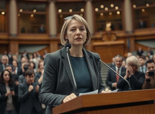 Climate Activist Calls Germany's New Heating Law a "Horror" for Inadequate Measures