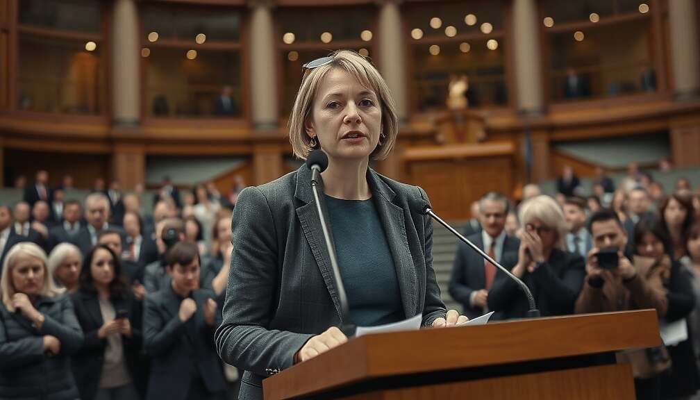 Climate Activist Calls Germany's New Heating Law a "Horror" for Inadequate Measures