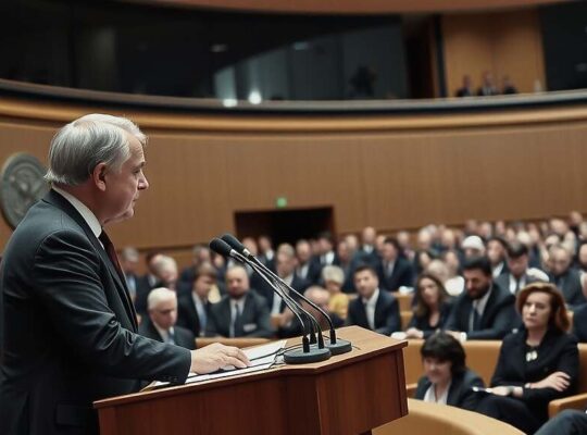 Frei warns Germany of hard‑power re‑emergence after Munich Security Conference.