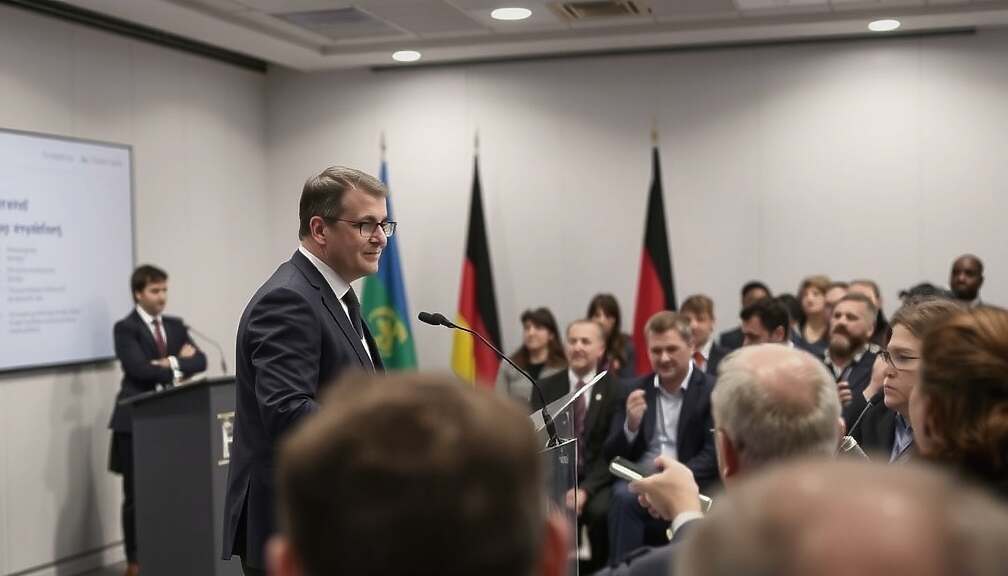 Greens Label Dobrindt's "Instant Employment" Plan for Asylum Seekers a Deceptive Scheme