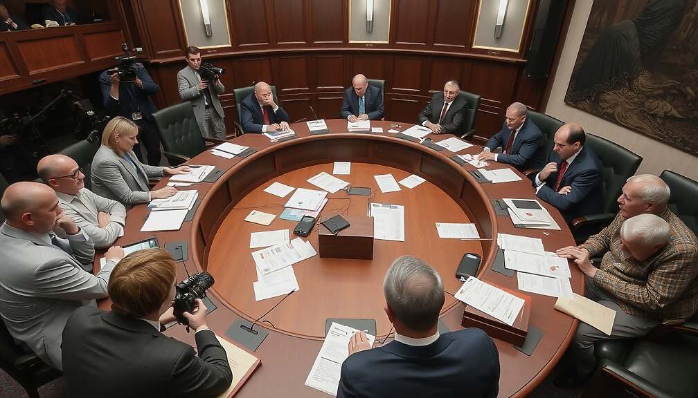 Germany's Mother Pension Rises to €18.5 Billion by 2027, Fueling a Pension‑System Debate.